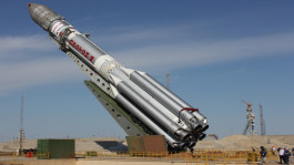 فتح مركز لهندسة الصواريخ في الإمارات