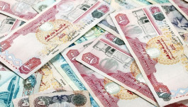 Reserves and capital of UAE banks amount to 400 billion dirhams