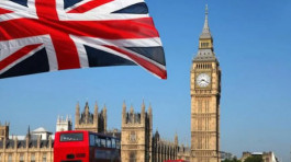 UK inflation is at its highest level in 30 years