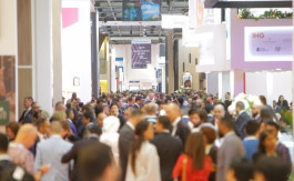 More than 8 million Europeans to the Gulf during 2023