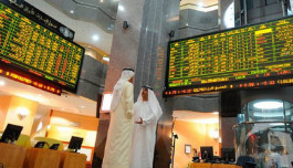 30.26 billion dirhams Arab and Gulf Arab trades in the UAE market since the beginning of the year