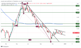 Tasnee Stock - December 20, 2023