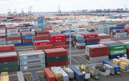 تجارة دبي الخارجية تحقق 323 مليـار درهم في الربع الأول