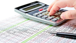 The UAE adopts a budget for the years 2023-2026, with expenditures exceeding 250 billion dirhams