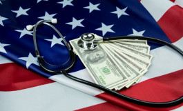 The fall of the US dollar in the policy spiral