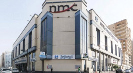 NMC Health will be restructured or sold in April