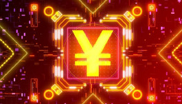 "المركزي الياباني" يواصل تجربة الين الرقمي مع 3 بنوك