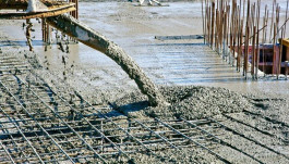 أسمنت القصيم توصي بتوزيع 90 مليون ريال للربع الأول من 2020