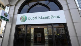 Dubai Islamic Bank profits increased 12% in 3 months
