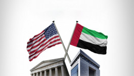 زيادة فروع الشركات الأمريكية بالإمارات 6% بنهاية 2018