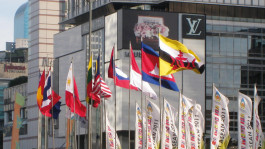  اقتصاد جنوب شرق آسيا قد يخسر 28  تريليون دولار