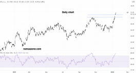 سهم بي بي - 14 يناير