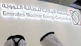 Emirates Nuclear Energy expects to produce 85% of clean electricity