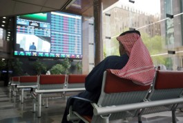 تباين المؤشرات العربية في ختام جلسة الخميس