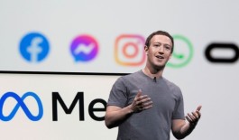 Mark Zuckerberg continues to sell Meta shares... $8.9 million