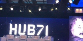 272 مليون دولار دعم للمشاريع التكنولوجية الناشئة في أبو ظبي