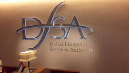 The Dubai Financial Services Authority is working on digital currency regulations