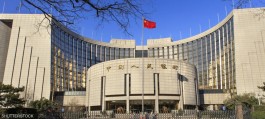 China keeps interest rates steady for the seventh consecutive month