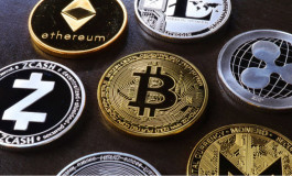 هبوط حاد في سوق العملات المشفرة