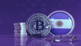 الأرجنتين تتبنى العملات المشفرة وسط مخاوف من التضخم