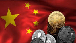 China's regulatory crackdown on cryptocurrency continues
