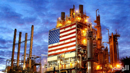 انخفاض مخزون النفط الأمريكي 3.1 مليون برميل