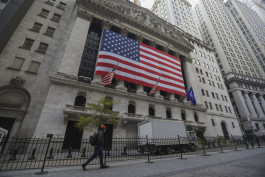 Moody's: There is hope for the US economy to escape recession