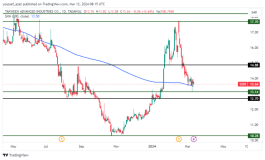 Stock Formation - March 12, 2024