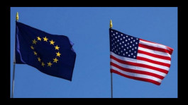 Trade war negotiations on the European front