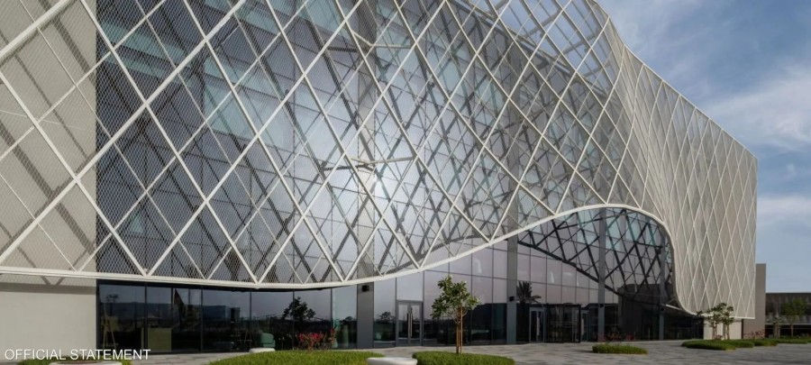 الدار تطلق مشاريع جديدة في أبوظبي باستثمارات 3.8 مليار درهم