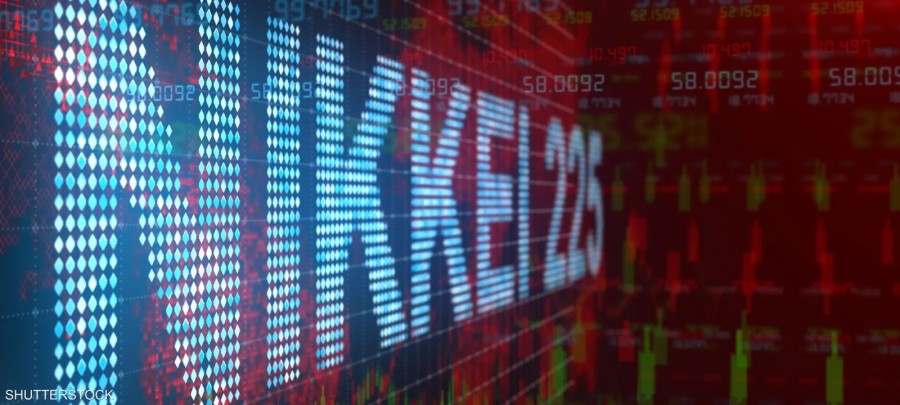 مؤشر نيكي الياباني يتجاوز 50 ألف نقطة للمرة الأولى قبل اجتماع تاكايتشي وترامب