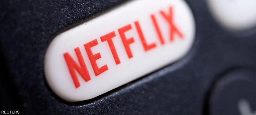 أرباح نتفليكس تتعثر في الربع الثالث.. والسبب نزاع ضريبي
