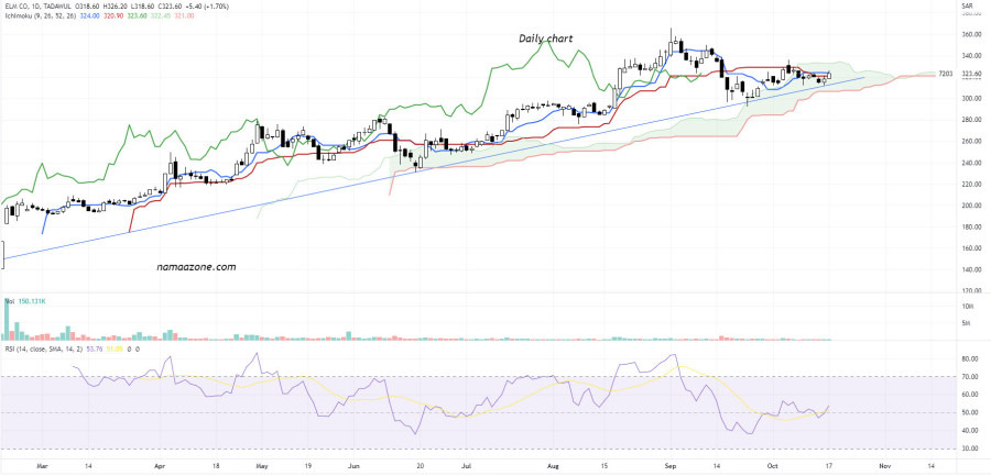 Arrow Flag (7203) - October 17