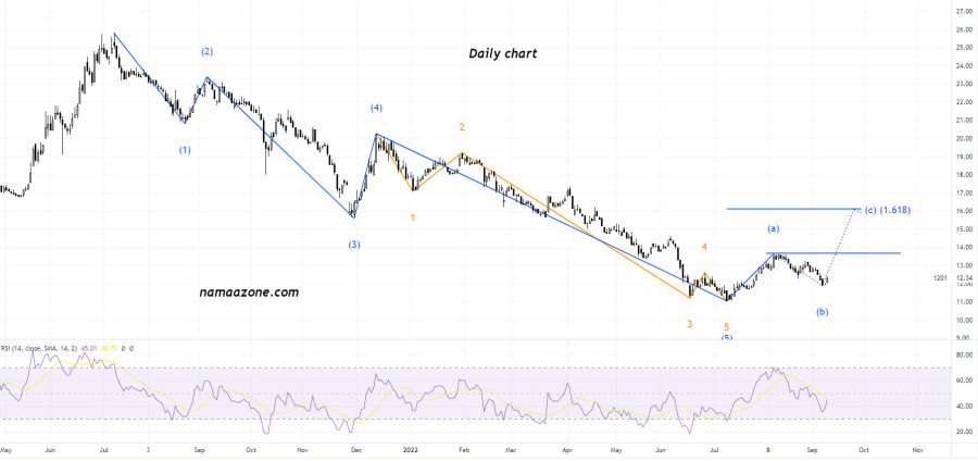 Takween Advanced Industries Company (1201) - September 12