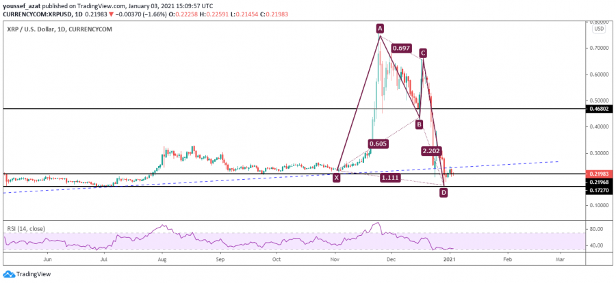 نظرة فنية على الريبل